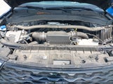 Ford Explorer St 1FM5K8GC6MGB97330 снимка