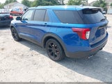 Ford Explorer St 1FM5K8GC6MGB97330 снимка