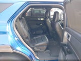Ford Explorer St 1FM5K8GC6MGB97330 снимка