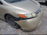 Honda Civic Lx 1HGFA16517L011194 снимка