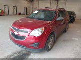 Chevrolet Equinox 1Lt 1GNALDEKXDZ127022 photo