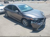 Toyota Camry Le 4T1C11AK8PU106694 fotografie