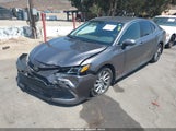 Toyota Camry Le 4T1C11AK8PU106694 photo