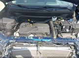 Chevrolet Equinox Fwd Lt 1.5L Turbo 2GNAXKEV8L6232901 снимка
