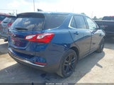 Chevrolet Equinox Fwd Lt 1.5L Turbo 2GNAXKEV8L6232901 photo