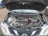 Nissan Rogue S KNMAT2MTXFP507371 снимка