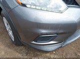 Nissan Rogue S KNMAT2MTXFP507371 снимка