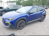 Subaru Crosstrek Sport 4S4GUHF61S3739436 photo