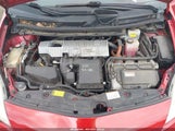 Toyota Prius JTDKN3DU9F0439375 снимка