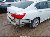 Honda Accord Ex-L 1HGCR2F81DA104834 снимка