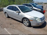 Ford Fusion Sel 3FAHP081X9R112805 снимка