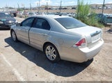 Ford Fusion Sel 3FAHP081X9R112805 снимка