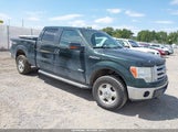 Ford F-150 Xlt 1FTFW1ET1CFB51822 снимка