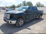Ford F-150 Xlt 1FTFW1ET1CFB51822 снимка