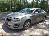 Kia Optima Lx 5XXGM4A7XFG466421 снимка