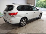 Nissan Pathfinder Platinum 5N1AR2MM0DC687161 снимка