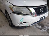 Nissan Pathfinder Platinum 5N1AR2MM0DC687161 снимка