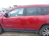 Jeep Compass High Altitude Fwd 1C4NJCEA0HD119421 fotografie