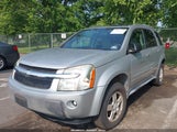 Chevrolet Equinox Lt 2CNDL73F956162415 снимка