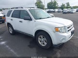 Ford Escape Hybrid 1FMCU5K32CKB06203 снимка