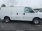 Chevrolet Express G2500 1GCWGFCF6F1151159 снимка