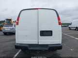 Chevrolet Express G2500 1GCWGFCF6F1151159 снимка