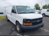 Chevrolet Express G2500 1GCWGFCF6F1151159 снимка