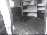 Chevrolet Express G2500 1GCWGFCF6F1158726 снимка