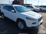 Jeep Cherokee Limited 1C4PJMDS9FW510206 снимка