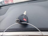 Toyota Rav4 Le JTMZFREV9FD060780 снимка