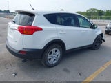 Toyota Rav4 Le JTMZFREV9FD060780 снимка