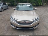 Honda Accord Lx 1HGCR2F30HA306915 снимка