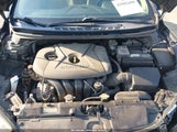 Hyundai Elantra Limited 5NPDH4AE1CH131229 снимка