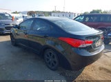 Hyundai Elantra Limited 5NPDH4AE1CH131229 снимка