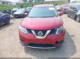 Nissan Rogue Sv KNMAT2MTXFP515261 снимка