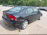 Honda Civic Lx 1HGFA16568L070176 снимка