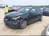 Cadillac Xt4 Sport 1GYFZFR46LF078917 снимка