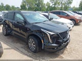 Cadillac Xt4 Sport 1GYFZFR46LF078917 снимка