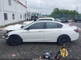 Honda Accord Lx 1HGCR2F35DA155886 снимка