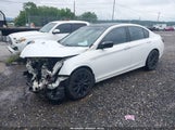 Honda Accord Lx 1HGCR2F35DA155886 снимка