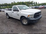 Ram  Classic Tradesman 4X2 8' Box 3C6JR6DGXLG263723 photo