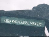 Kia Soul KNDJT2A55D7484973 снимка