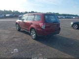 Subaru Forester 2.5X JF2SH61659H723558 снимка