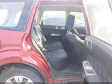 Subaru Forester 2.5X JF2SH61659H723558 снимка