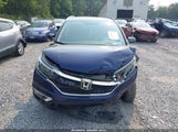 Honda Cr-V Exl 5J6RM4H76FL081219 снимка