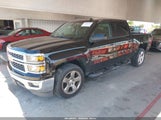 Chevrolet Silverado  1Lt 3GCPCREC6EG108350 снимка