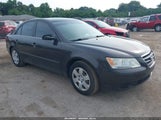 Hyundai Sonata Gls 5NPET46C49H481229 снимка