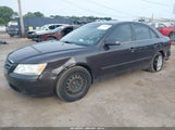 Hyundai Sonata Gls 5NPET46C49H481229 снимка