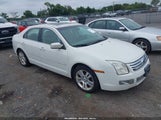 Ford Fusion Sel 3FAHP02128R129833 снимка