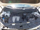 Kia Sorento Lx V6 5XYKTDA24DG331333 снимка